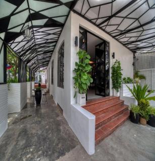 Bodee Corner - Siem Reap - 7