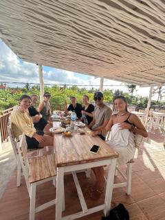 Bima Homestay Lembongan - 8