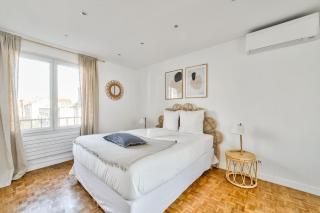 Superbe appartement terrasse 75m Paris - Saint-Mandé - 0