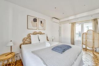 Superbe appartement terrasse 75m Paris - Saint-Mandé - 4