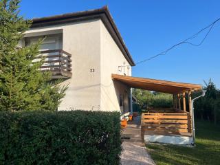 BB Fonyódi út Apartman - Balatonboglár - 0