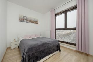 Apartments Warsaw CityLink by Noclegi Renters - 2