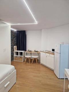 Modular Suites Alfonso Gómez - Madrid - 3