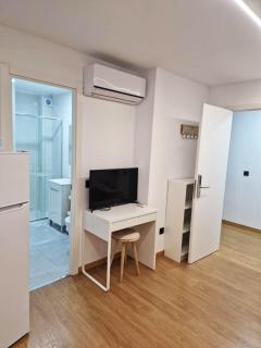 Modular Suites Alfonso Gómez - Madrid - 2