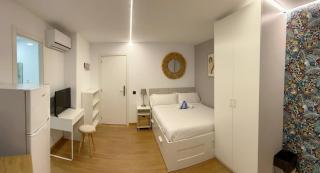 Modular Suites Alfonso Gómez - Madrid - 1