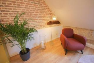 Lille Centre - Nice, cozy and functional ap. - Lille - 6