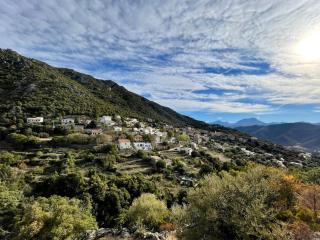 A CasaLèna - Maison individuelle Balagne - Urtaca - 1