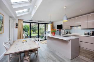 Veeve - Idyllic Elegance - London - 8
