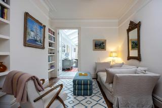 Veeve - Idyllic Elegance - London - 7