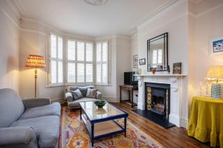 Veeve - Idyllic Elegance - London - 5