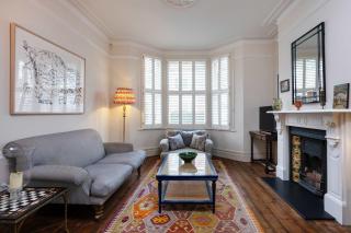Veeve - Idyllic Elegance - London - 4