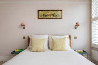 Veeve - Idyllic Elegance - London - 1