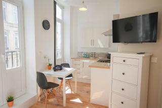 Lille centre- Nice Studio - Lille - 7