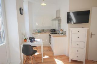 Lille centre- Nice Studio - Lille - 6