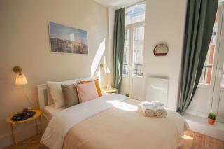 Lille centre- Nice Studio - Lille - 0