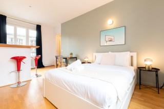 Grand Place very well located studio - Lille - 7