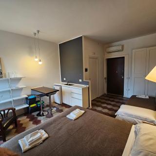 ROOM & PARKING in Centro Città con Parcheggio Privato e WIFI - Potenza - 7