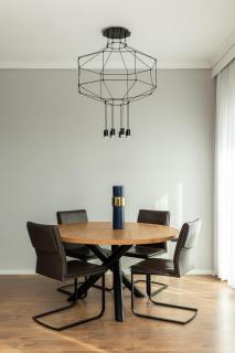 Estelle by halu!, Elegant and luxurious 2BD apartment - Salonicco - 8