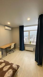 FlatService Просторі апартаменти в сучасному ЖК Parkland - Kiev - 4