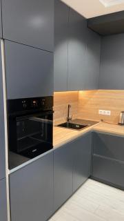 FlatService Просторі апартаменти в сучасному ЖК Parkland - Kiev - 1