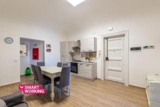 Mika Apartment alla Stazione by Wonderful Italy - Palerme - 8