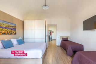 Mika Apartment alla Stazione by Wonderful Italy - Palerme - 6