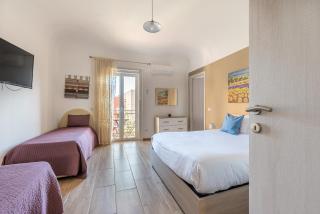 Mika Apartment alla Stazione by Wonderful Italy - Palerme - 5