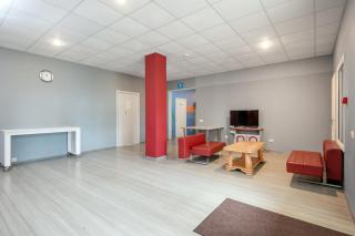 Staicele - Learning and Training Hub - 2