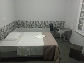 Hotel Rest - Porto Alegre - 0
