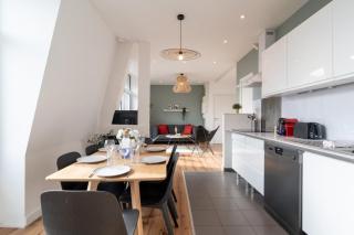 Marcq en Baroeul - Superb apartment + parking - Marcq-en-Baroeul - 1