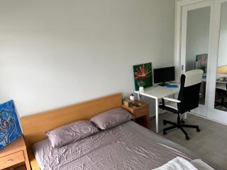Affordable Semi rural stay - 2