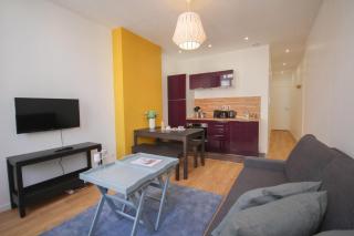 Superb apartment near the Grand Place! - Lille - 7