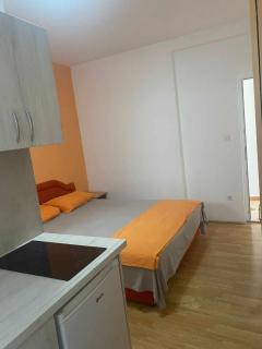 Vasiljević apartmani - Igalo - 6