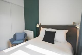 Superb apartment near the Grand Place! - Lille - 4