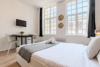 Lille Grand Place - Exceptional location ! - Lille - 8