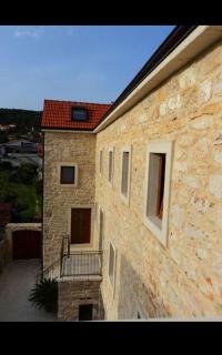 Apartment Makjanić - Jelsa - 8