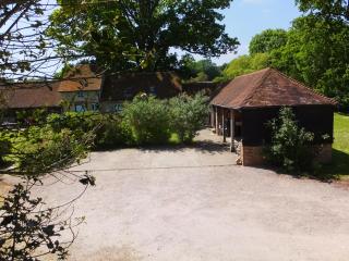 Friesian Cottage - Heathfield - 9