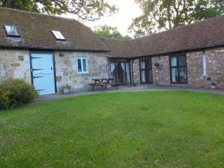 Friesian Cottage - Heathfield - 8