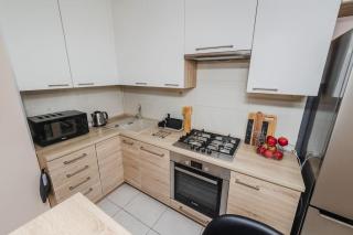 EASY RENT Apartments - Bielskiego 1, 24h Check-in - 2