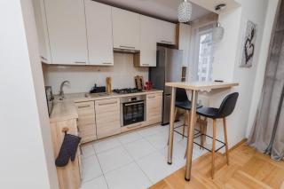 EASY RENT Apartments- Bielskiego 1 24H-Check In - Lublino - 3