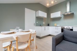 Vieux Lille - Appartement idéal pour 2 personnes - Lille - 3