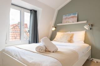 Vieux Lille - Appartement idéal pour 2 personnes - Lille - 0