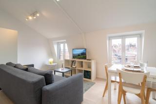 Vieux Lille - Appartement idéal pour 2 personnes - Lille - 1