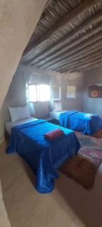 ecolodge bivouac des aigles - Ouarzazate - 5