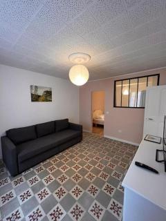 "Le N2" Beaucaire centre-ville - Beaucaire - 1