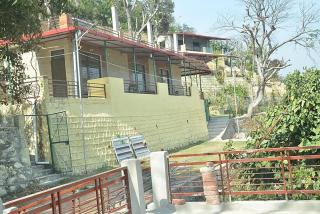 Hermitage Farms Badhisher by StayApart , Morni Hills - Morni - 9