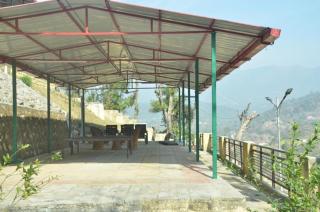 Hermitage Farms Badhisher by StayApart , Morni Hills - Morni - 7