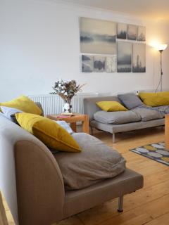 3 Bed house in Croydon - Great for Longer Stays - 1