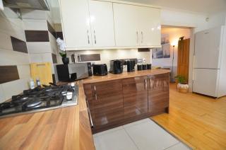 3 Bed house in Croydon - Great for Longer Stays - Croydon - 5