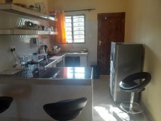 Ngala Blessed Apartment - Malindi - 1
